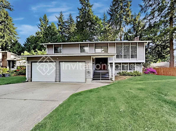9139 NE 142nd Way, Kirkland, WA 98034
