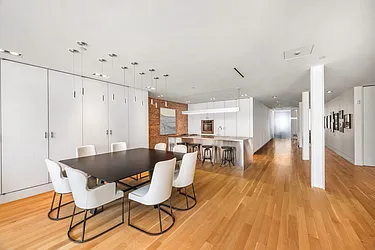 46 White Street, #5FL