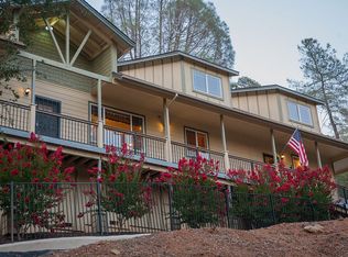 16345 Dog Bar Rd, Grass Valley, CA 95949