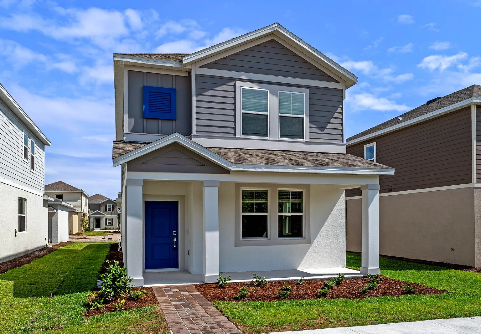 3 bed, 2.5 bath, 2000 sqft, $1,950 — Photo 2