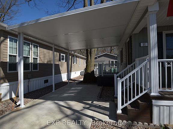 3rd image of 22790 Amiens Rd #51