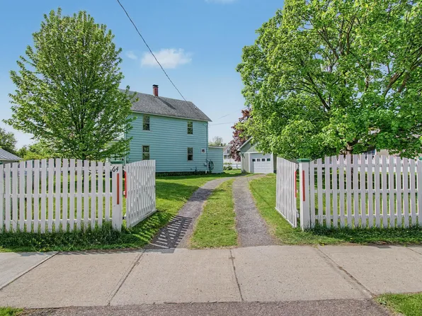 64 Pine Street, Winooski, VT 05404