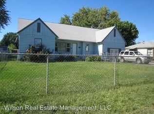 1404 Rock Ave, Yakima, WA 98902