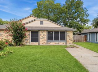 10015 Ridgecoral Dr, Houston, TX 77038