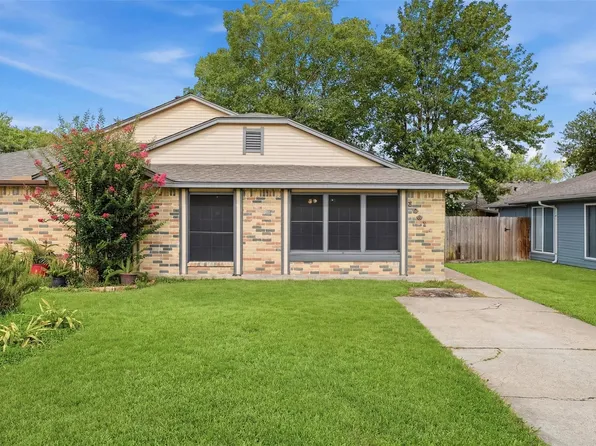 10015 Ridgecoral Dr, Houston, TX 77038