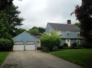 7 Grey Ln, Lynnfield, MA 01940