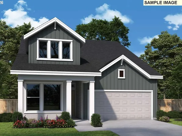 9010 S 1st St, Ridgefield, WA 98642