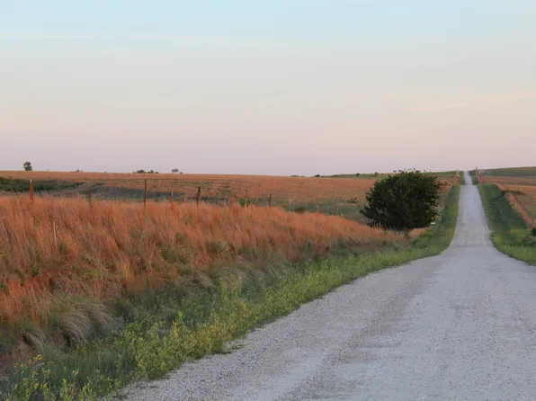 W North St #176, Gage, OK 73843