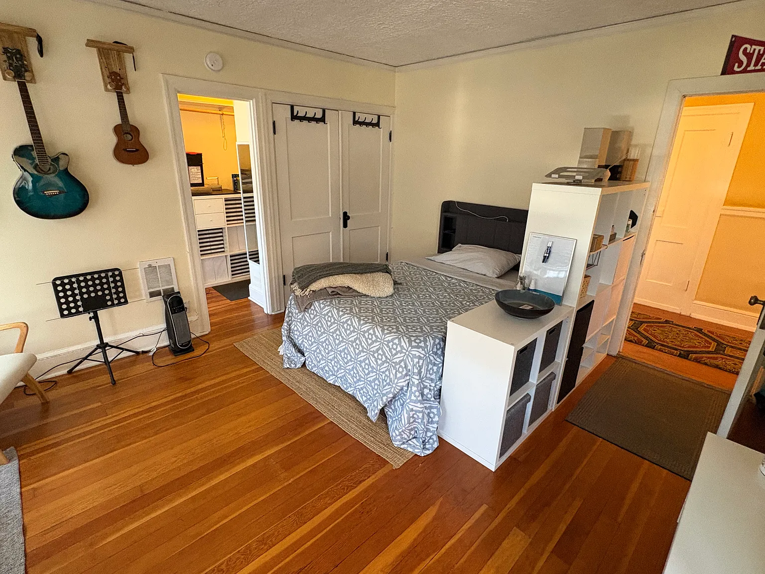 Studio, 396 sqft, $1,395 — Photo 3