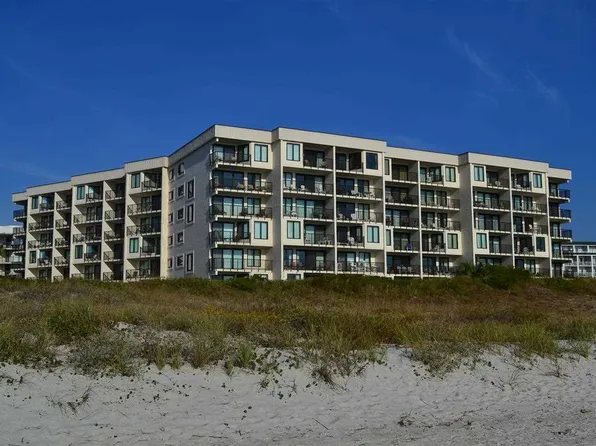 645 Retreat Beach Cir #A-3, Pawleys Island, SC 29585