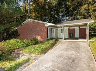 652 Willivee Dr, Decatur, GA 30033