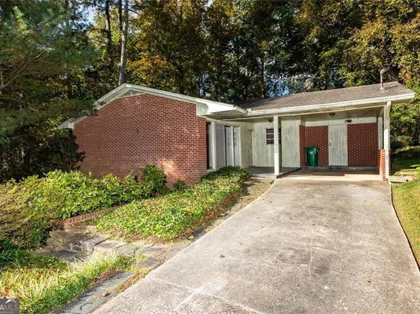 652 Willivee Dr, Decatur, GA 30033