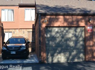 437 Wright St APT 28, Lakewood, CO 80228