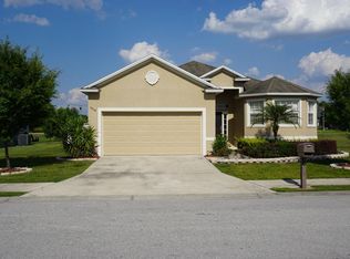 5014 Yellowtop Loop, Lakeland, FL 33811