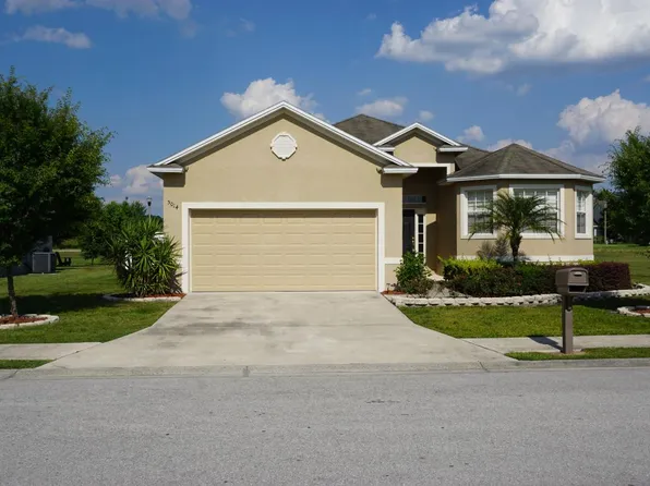 5014 Yellowtop Loop, Lakeland, FL 33811