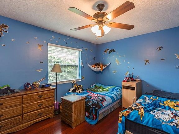 4th image of 2839 Trailwood Ct