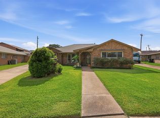 8535 Dover St, Houston, TX 77061