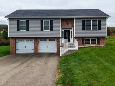168 Brownfield Ln, Uniontown, PA, 15401