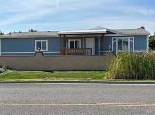 2115 6th Ave TRAILER 1, Clarkston, WA 99403