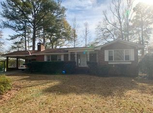 10783 Brown Bridge Rd, Covington, GA 30014