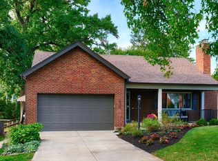 6008 Winnetka Dr, Cincinnati, OH 45236