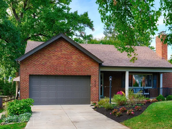 6008 Winnetka Dr, Cincinnati, OH 45236