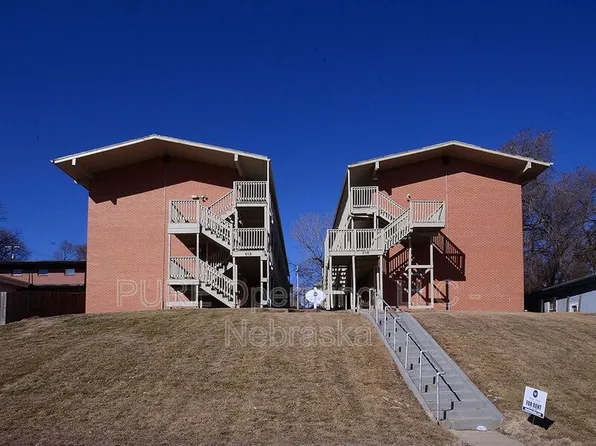 612-616 N 46th St, Omaha, NE