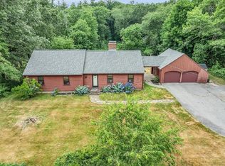 84 E Bare Hill Rd, Harvard, MA 01451