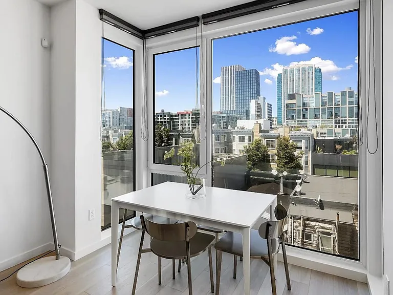 870 Harrison St #402 — Photo 25