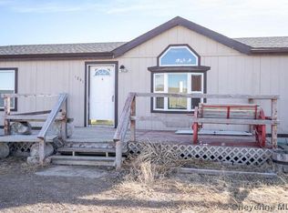 1241 Brundage Rd, Cheyenne, WY 82009