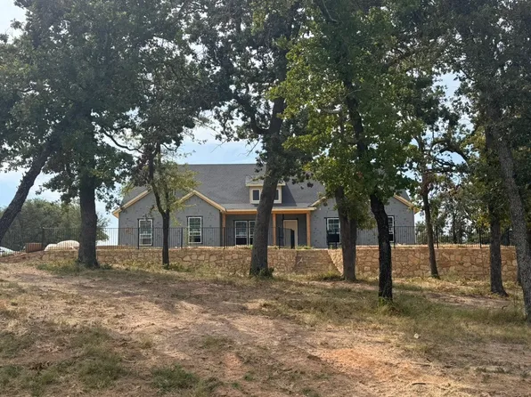 121 Oak Grove Way, Springtown, TX 76082