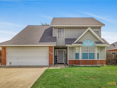 108 Portsmouth Cir, Victoria, TX, 77904