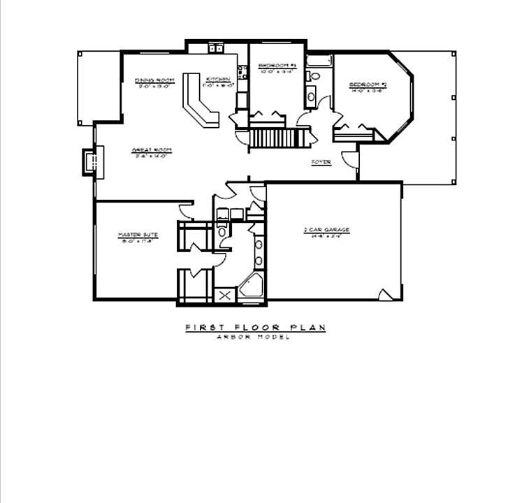 2nd image of 3 Fieldstone Dr