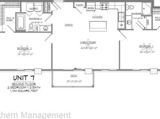 1017 E Brewster Dr #7, Lake Mills, WI 53551
