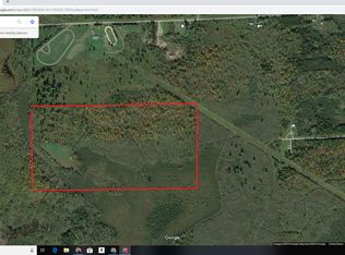 0 W Chafer Rd, Couderay, WI 54828