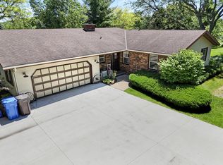 6547 Forest Park Dr, Deforest, WI 53532
