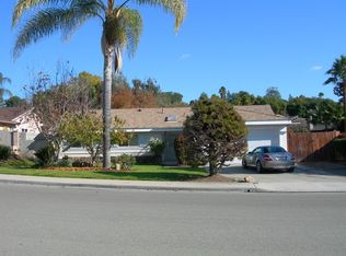 2622 Buena Rosa, Fallbrook, CA 92028