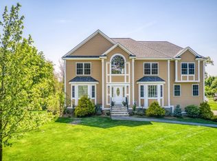 4 Christian Way, Andover, MA 01810