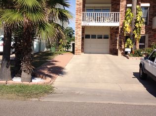 112 E Cora Lee Dr, South Padre Island, TX 78597