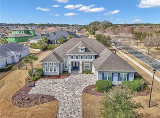 2728 SW 115th Dr, Gainesville, FL 32608