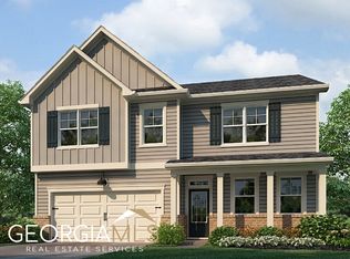 563 Highgrove Way, Dallas, GA 30157