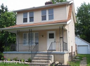 1616 Kenmore Rd, Columbus, OH 43211