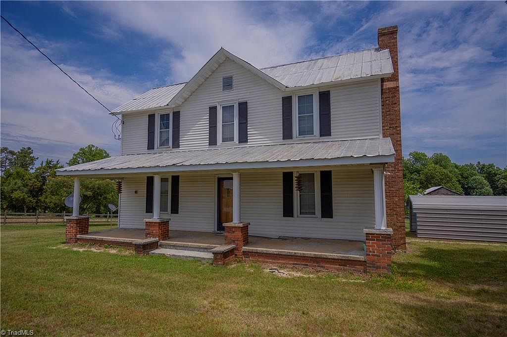 4452 Ramseur Julian Rd, Liberty, NC 27298 Zillow