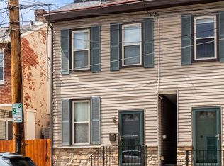 118-120 S 25th St, Pittsburgh, PA 15203