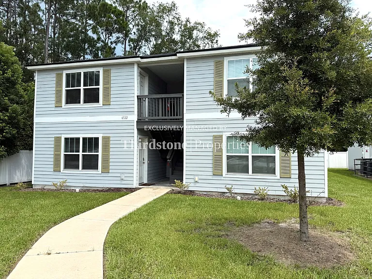 6522 Sweetbay Ln #102 — Photo 1