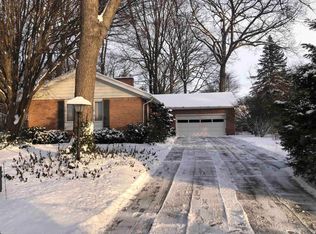3112 Monticello Dr, Port Huron, MI