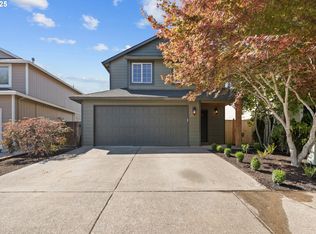 169 S 25th Ave, Cornelius, OR