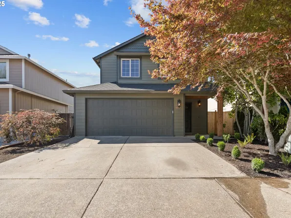 169 S 25th Ave, Cornelius, OR 97113