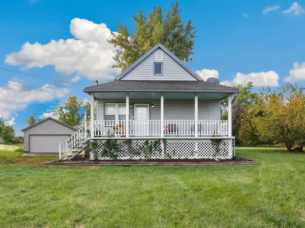 1701 E 69th Ave, Merrillville, IN 46410