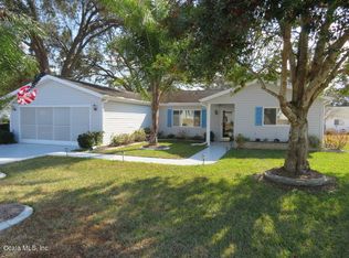 9668 SE 173rd Ln, Summerfield, FL 34491